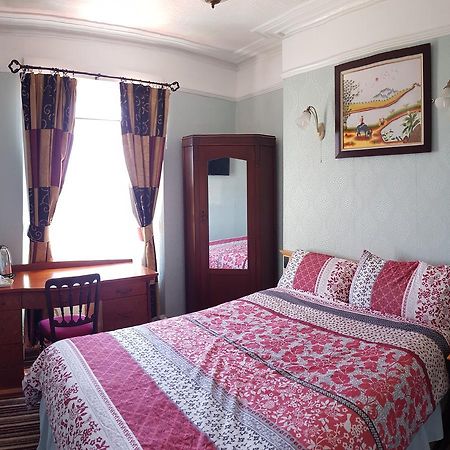 Sandpiper Guesthouse Swansea Kültér fotó