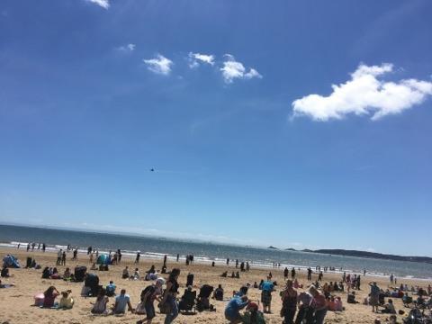 Sandpiper Guesthouse Swansea Kültér fotó