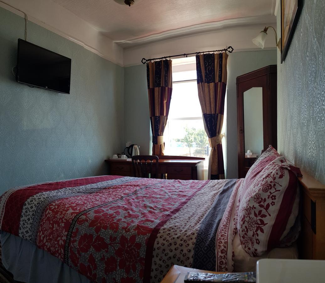 Sandpiper Guesthouse Swansea Kültér fotó
