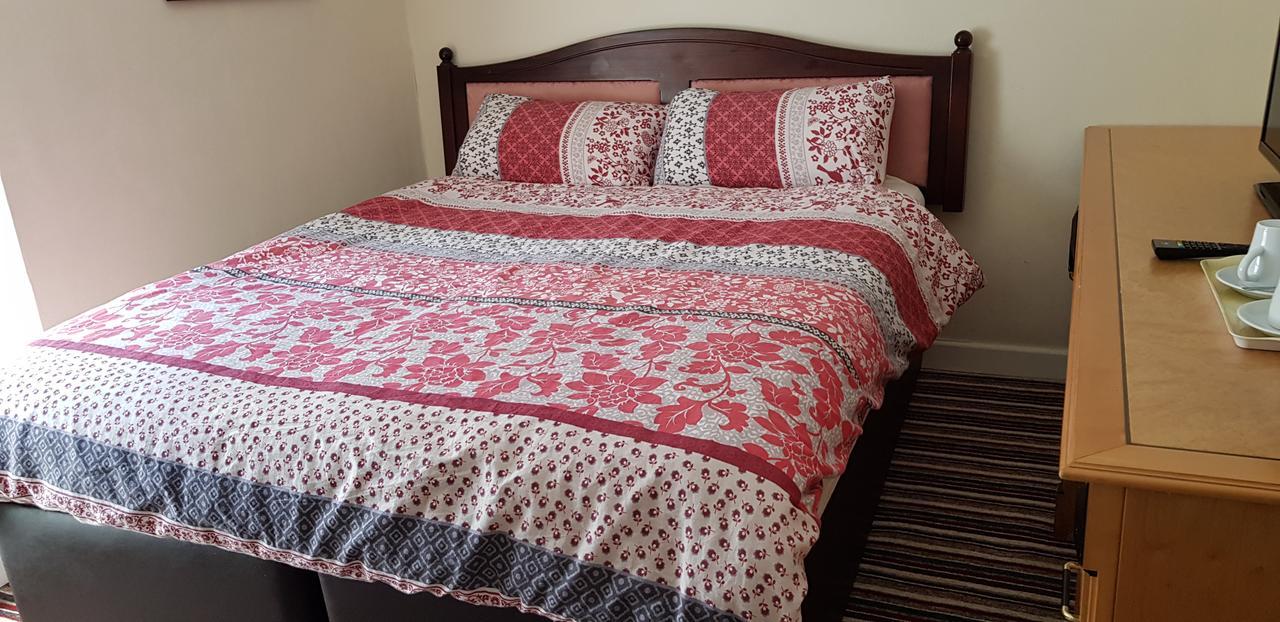 Sandpiper Guesthouse Swansea Kültér fotó