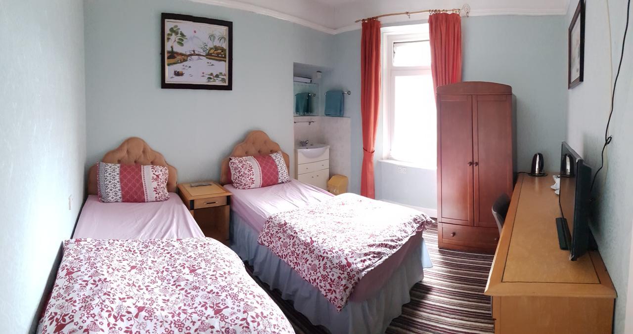 Sandpiper Guesthouse Swansea Kültér fotó