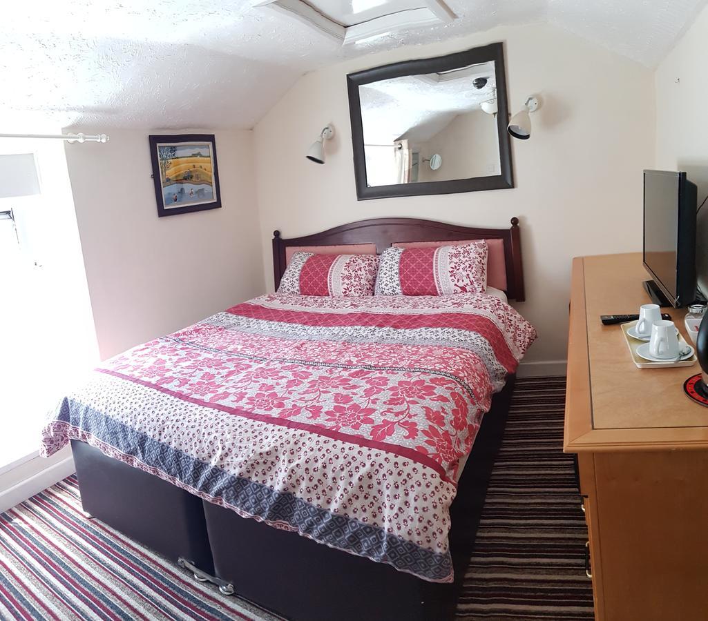 Sandpiper Guesthouse Swansea Kültér fotó