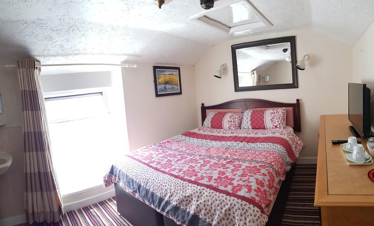 Sandpiper Guesthouse Swansea Kültér fotó