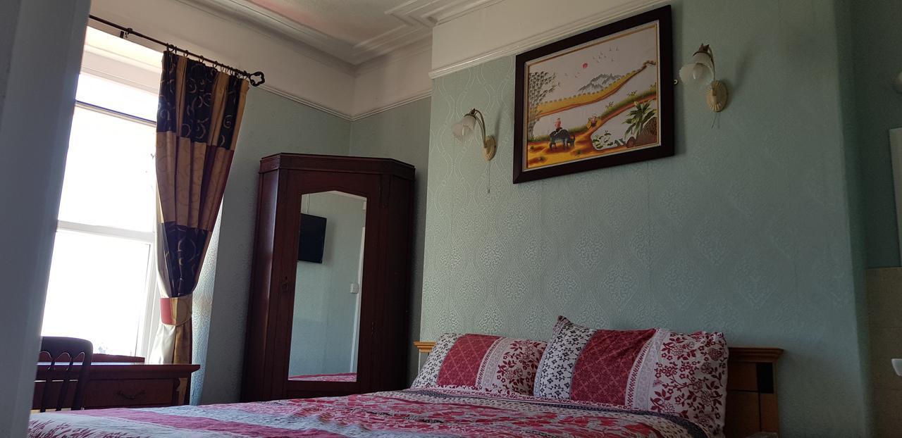 Sandpiper Guesthouse Swansea Kültér fotó