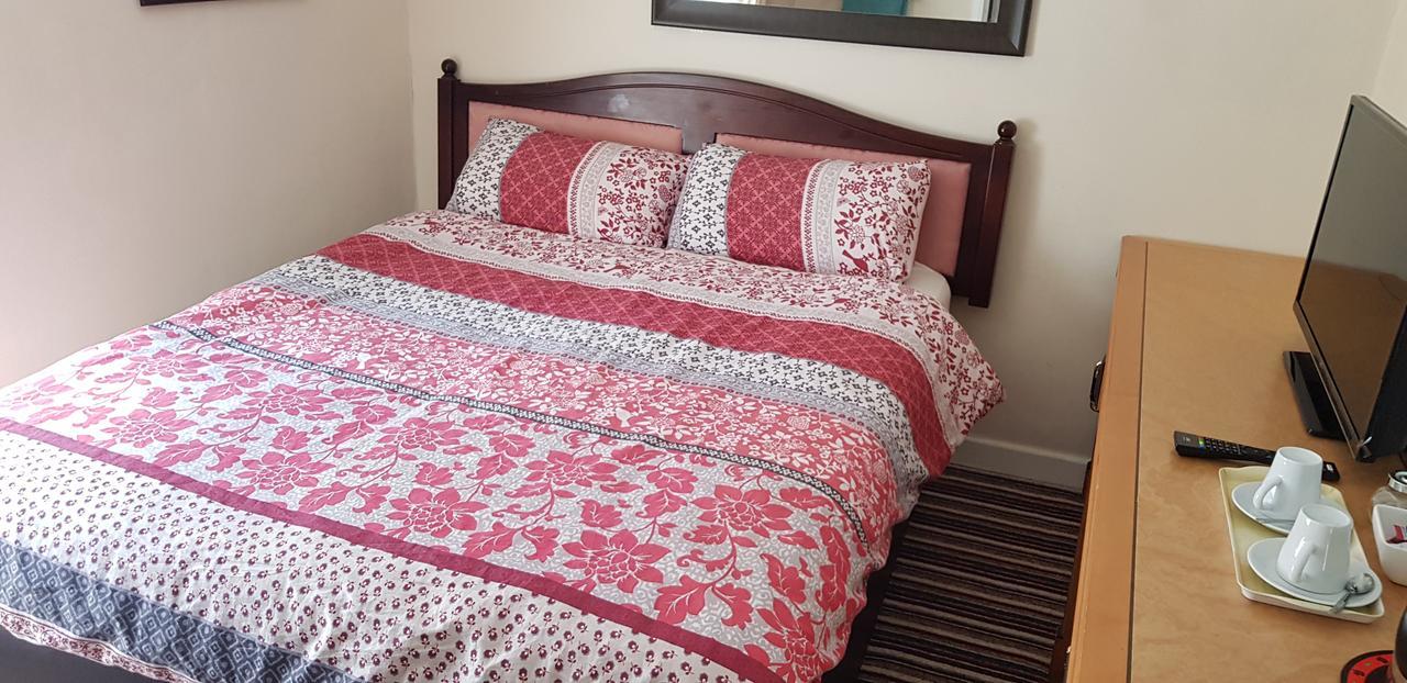 Sandpiper Guesthouse Swansea Kültér fotó