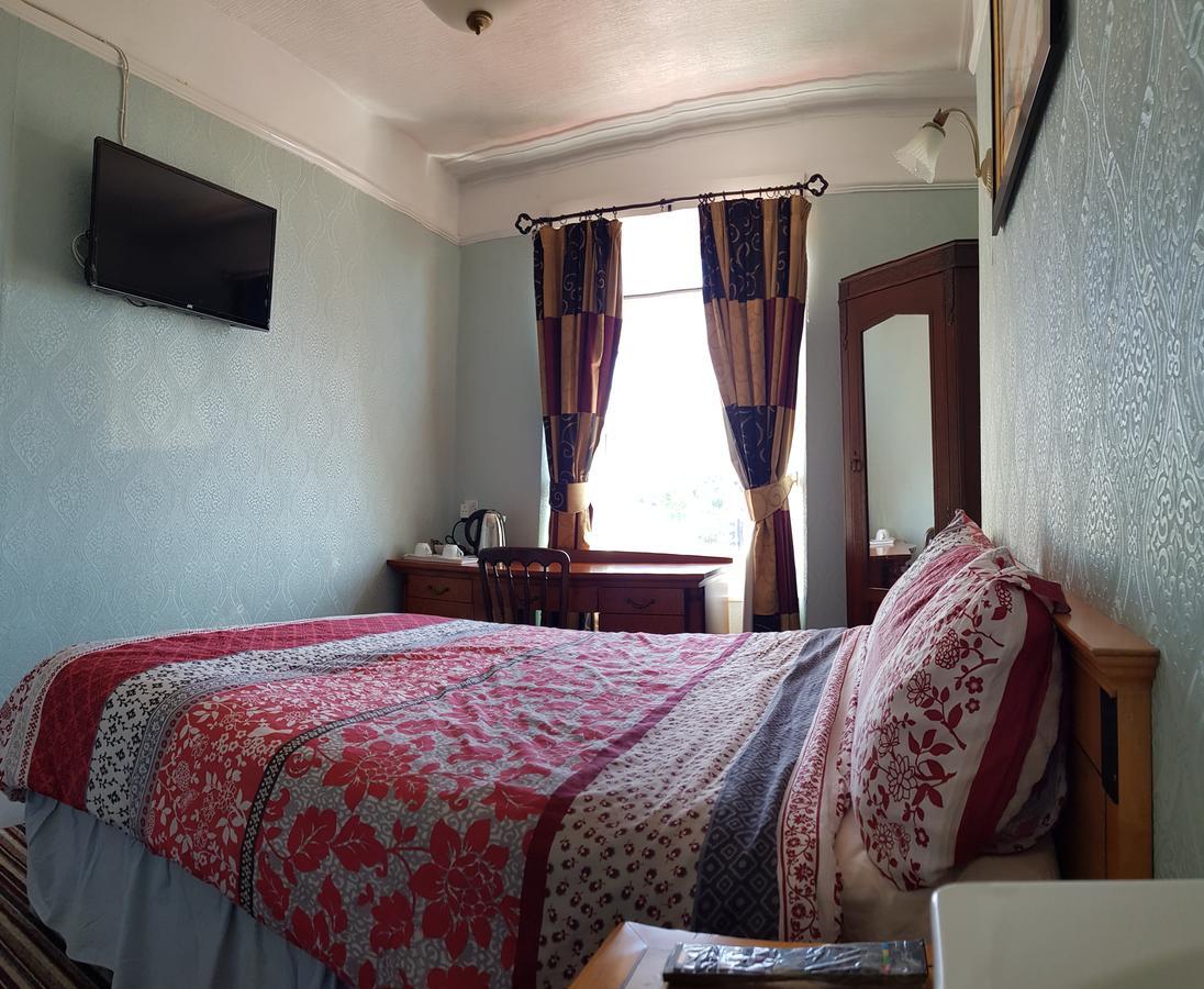 Sandpiper Guesthouse Swansea Kültér fotó