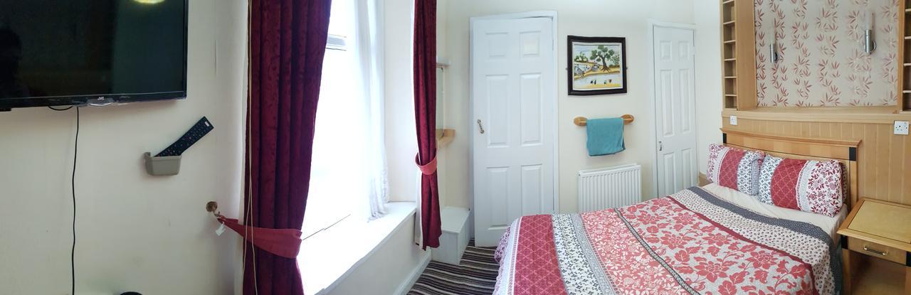 Sandpiper Guesthouse Swansea Kültér fotó