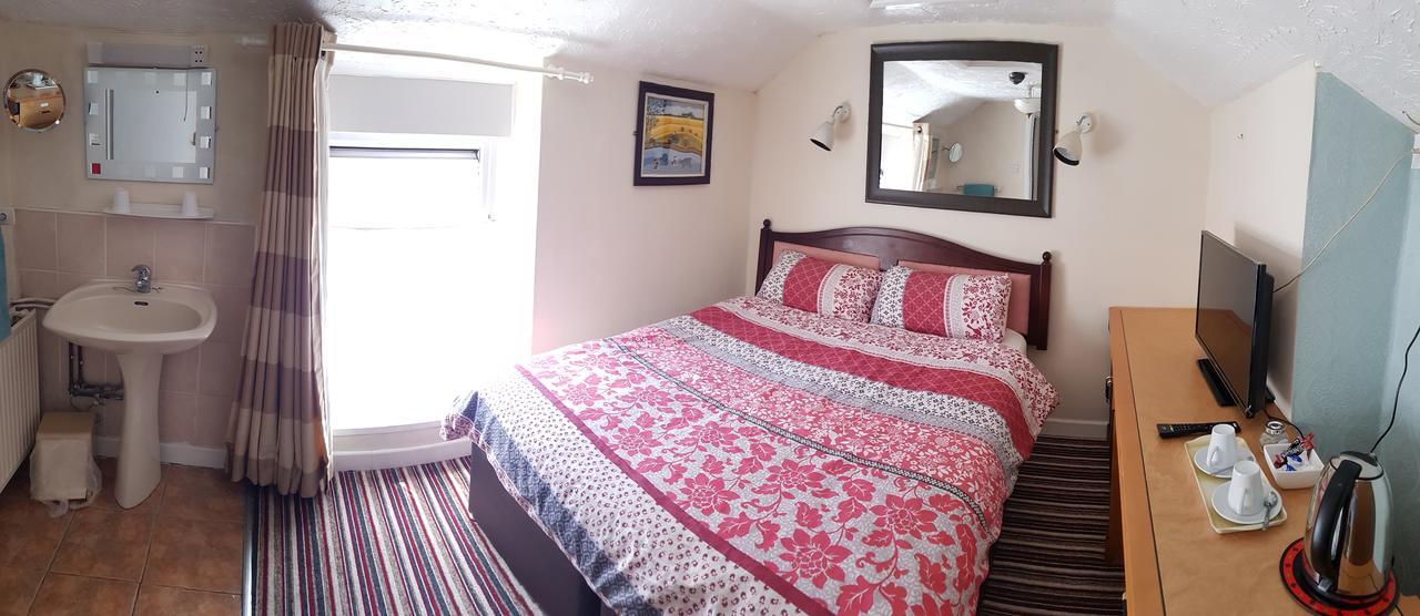 Sandpiper Guesthouse Swansea Kültér fotó